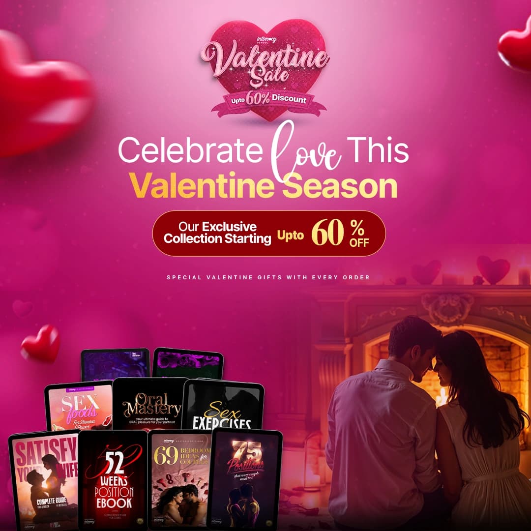 Ultimate Love Bundle — Sale