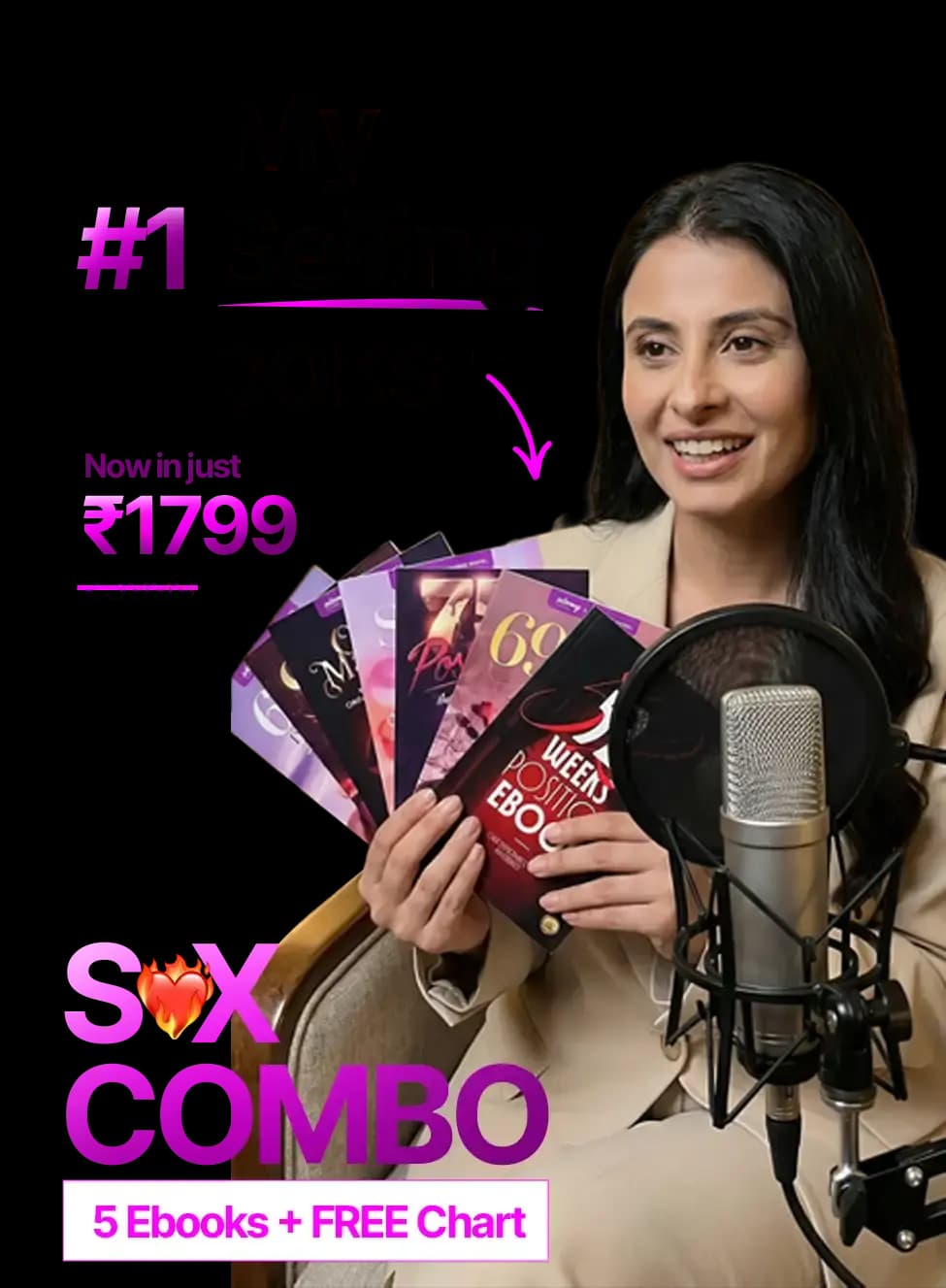 Dr. Myra Vaidya