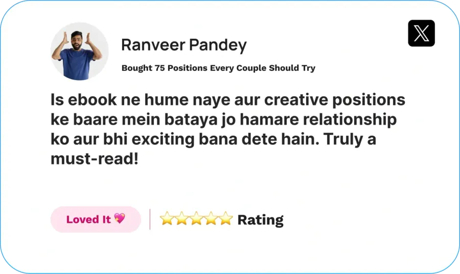 review